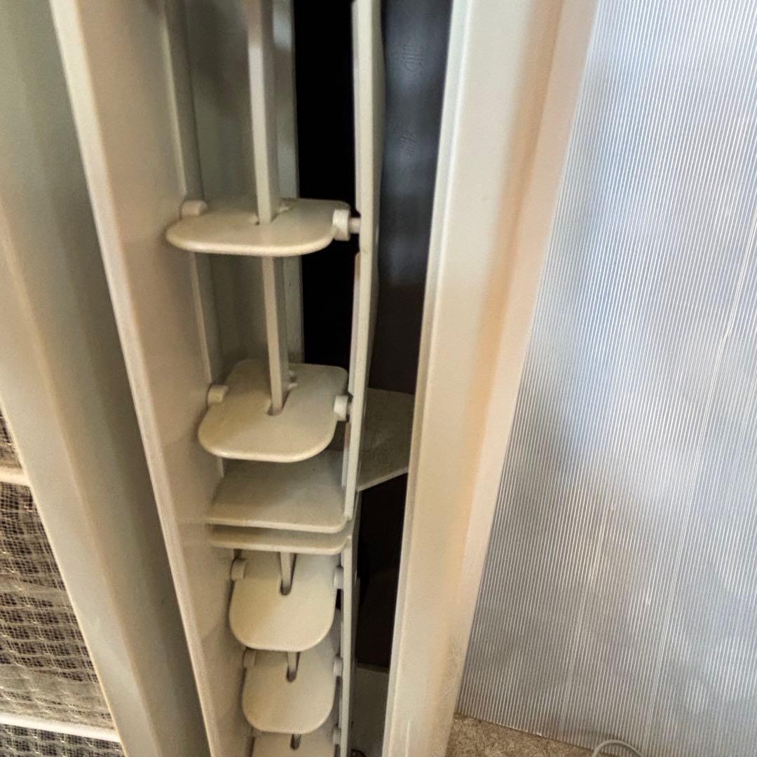 コロナ　CW-F1620 ルームエアコン　2020年製　本体のみ