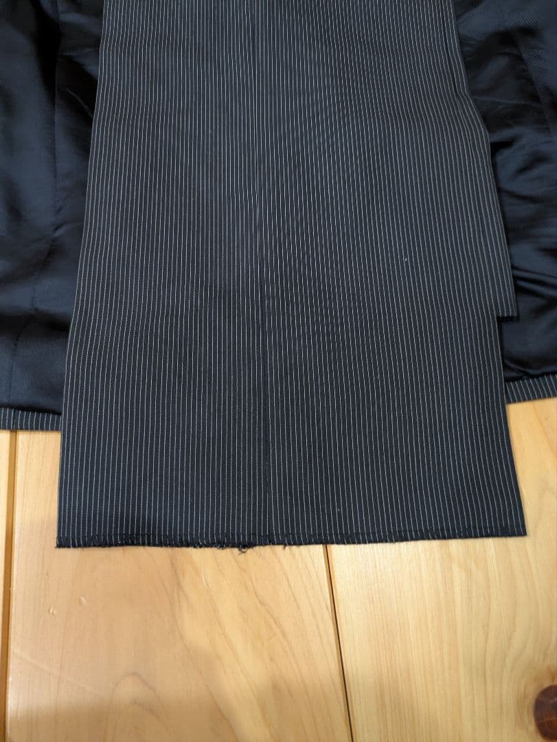 Dries Van Notenドリス・ヴァン・ノッテン スーツ セットアップ