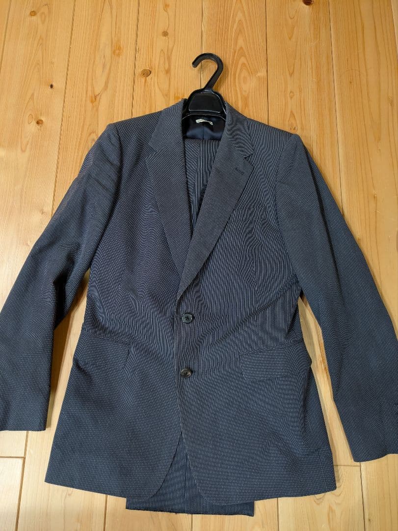 Dries Van Notenドリス・ヴァン・ノッテン スーツ セットアップ