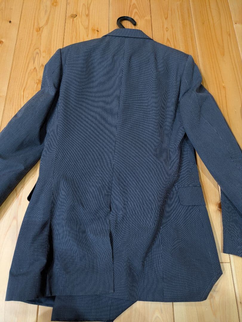 Dries Van Notenドリス・ヴァン・ノッテン スーツ セットアップ