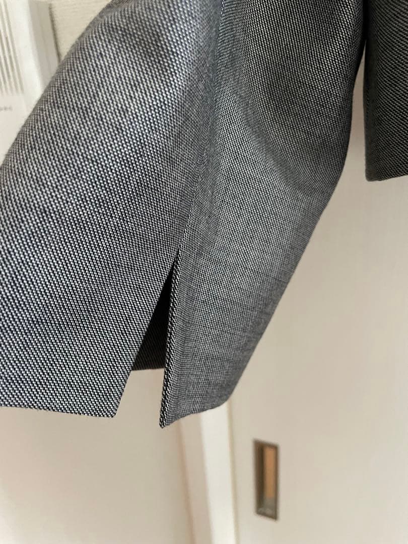 キース　KEITH スーツ　大きいサイズ　48