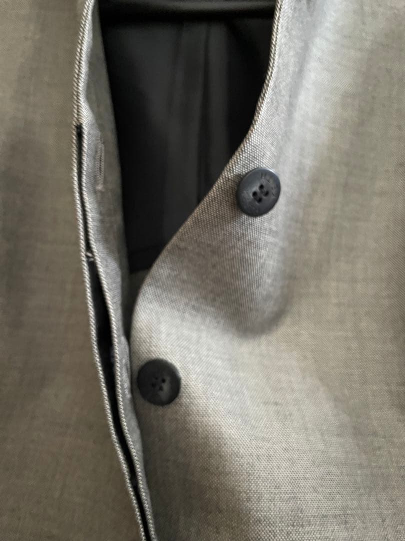 キース　KEITH スーツ　大きいサイズ　48