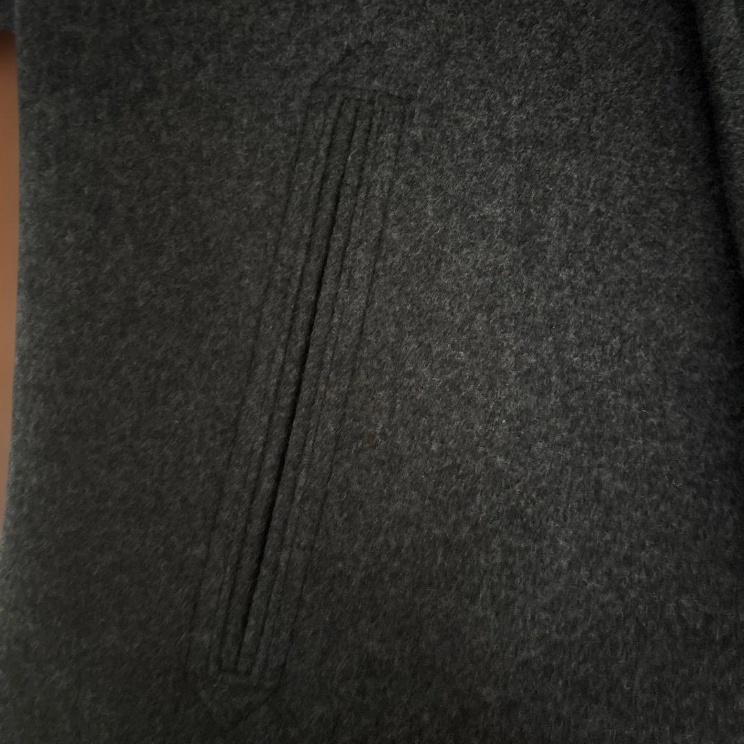 Orcival メルトンコート サイズ4