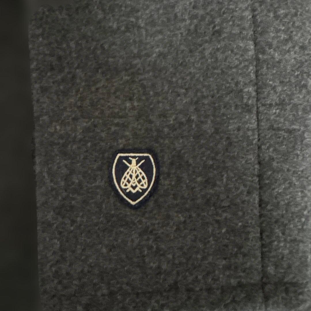 Orcival メルトンコート サイズ4