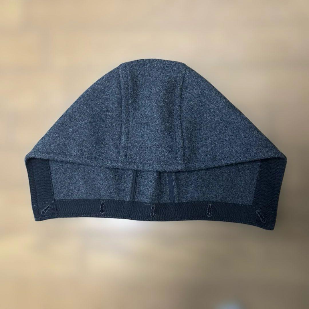 Orcival メルトンコート サイズ4