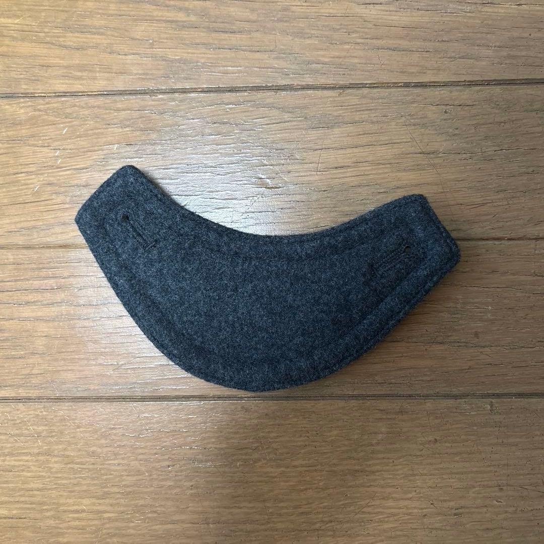 Orcival メルトンコート サイズ4