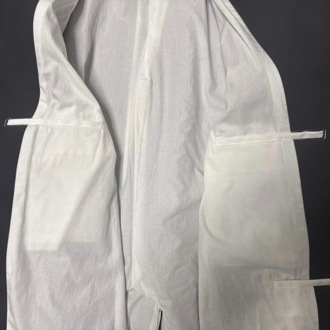 Orcival メルトンコート サイズ4