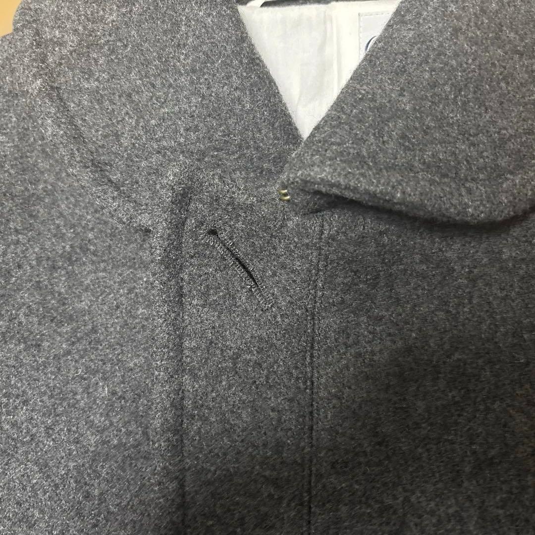 Orcival メルトンコート サイズ4