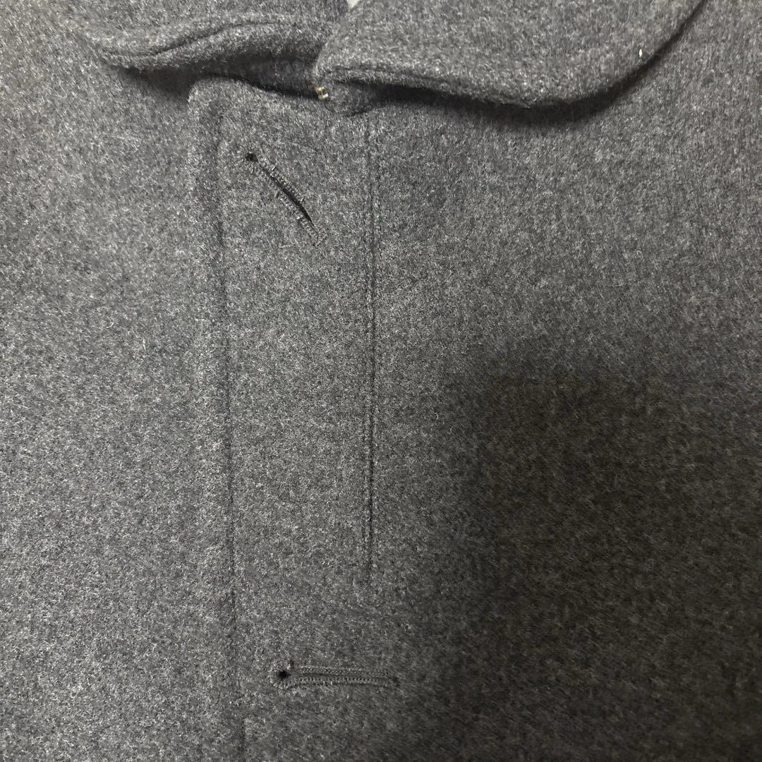 Orcival メルトンコート サイズ4