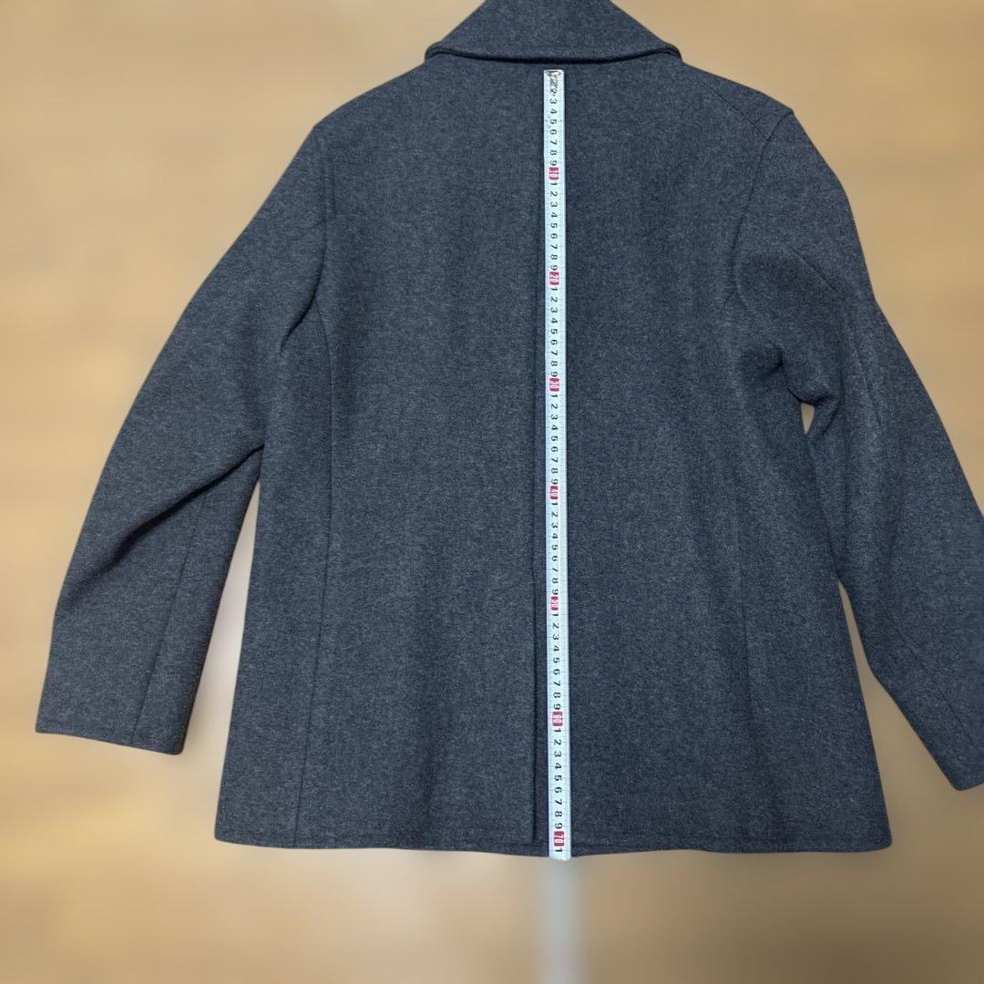 Orcival メルトンコート サイズ4