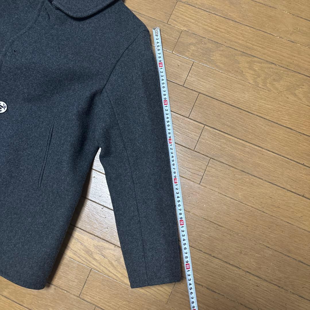 Orcival メルトンコート サイズ4