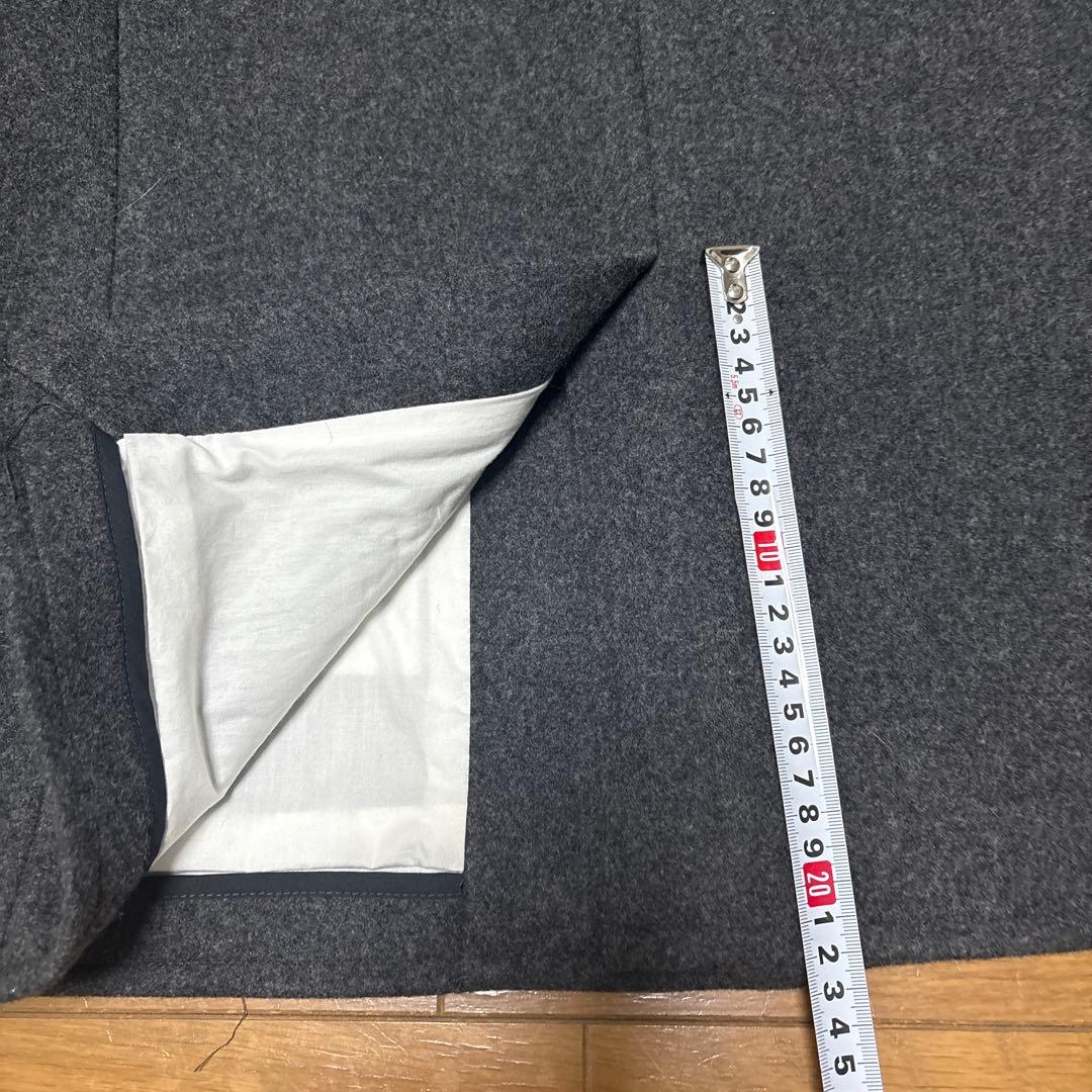 Orcival メルトンコート サイズ4