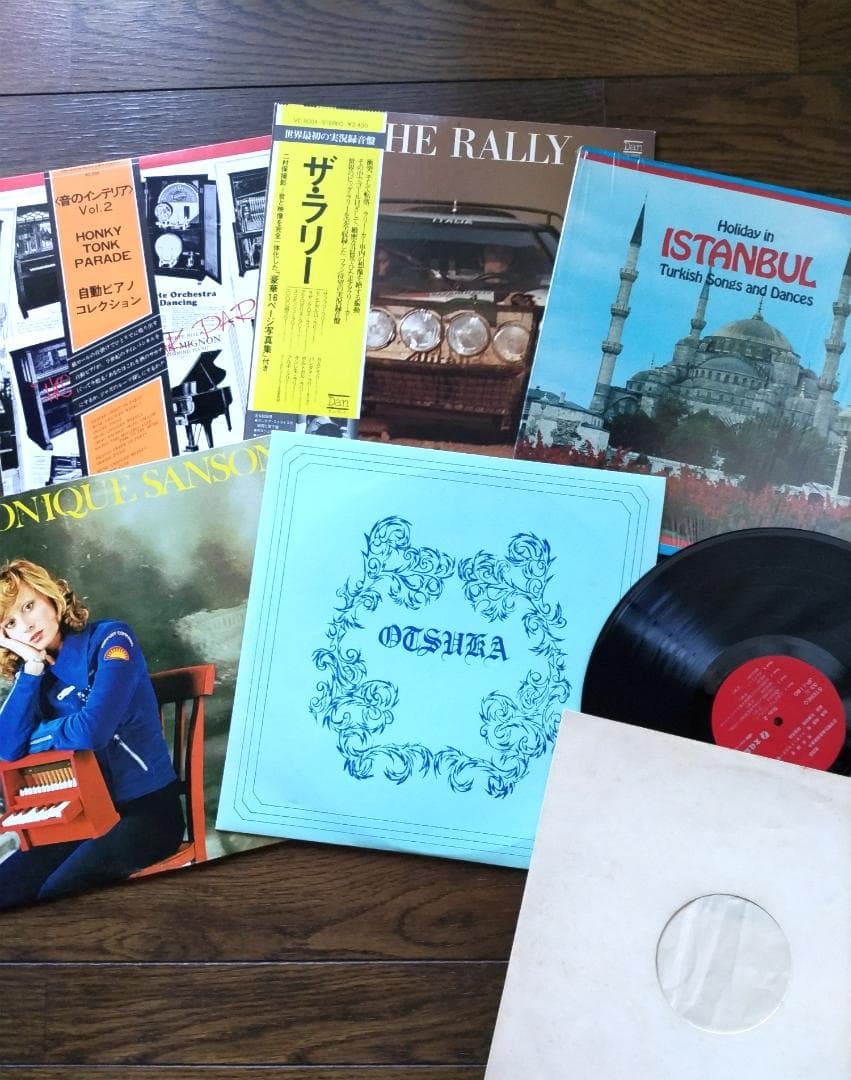 サントラ・JAZZ・ラテン・アニメ 他 65枚以上！ Miles Davis,