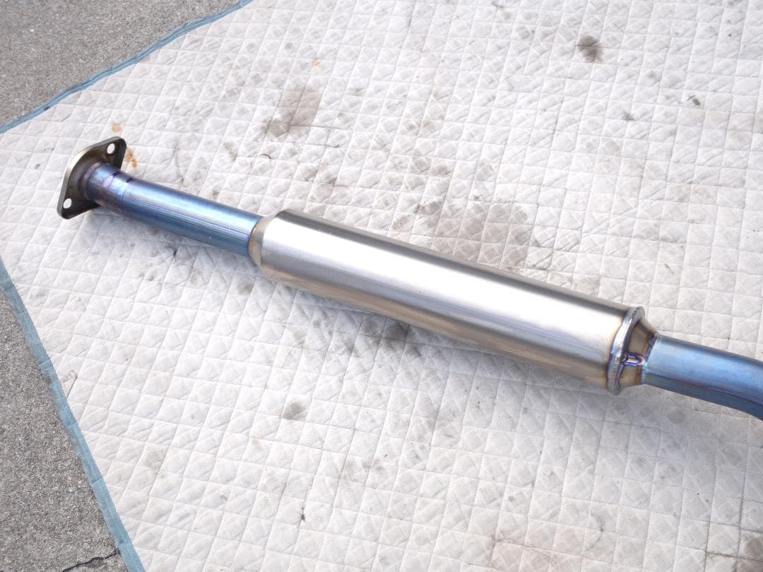 レモン 車検対応 ブリッツ マフラー zn8 zd8 brz zn6