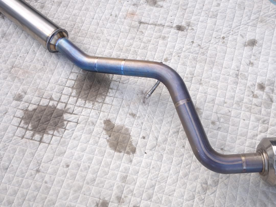 レモン 車検対応 ブリッツ マフラー zn8 zd8 brz zn6