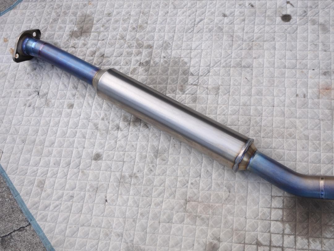 レモン 車検対応 ブリッツ マフラー zn8 zd8 brz zn6