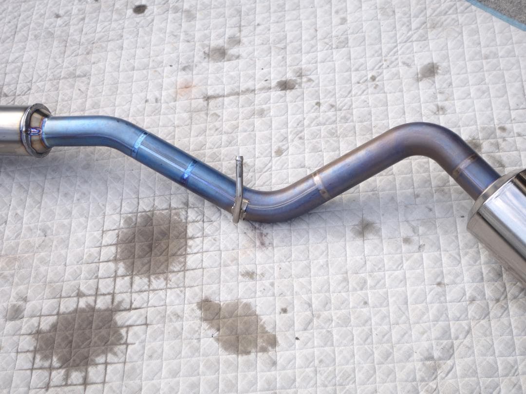 レモン 車検対応 ブリッツ マフラー zn8 zd8 brz zn6