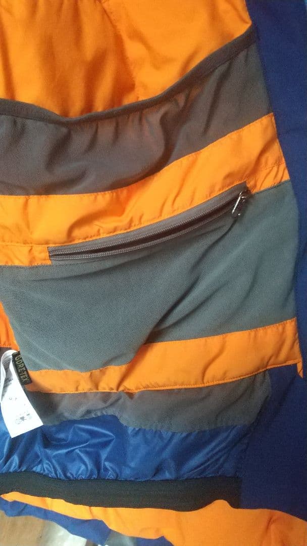 スキー Patagonia GORE-TEX L-size