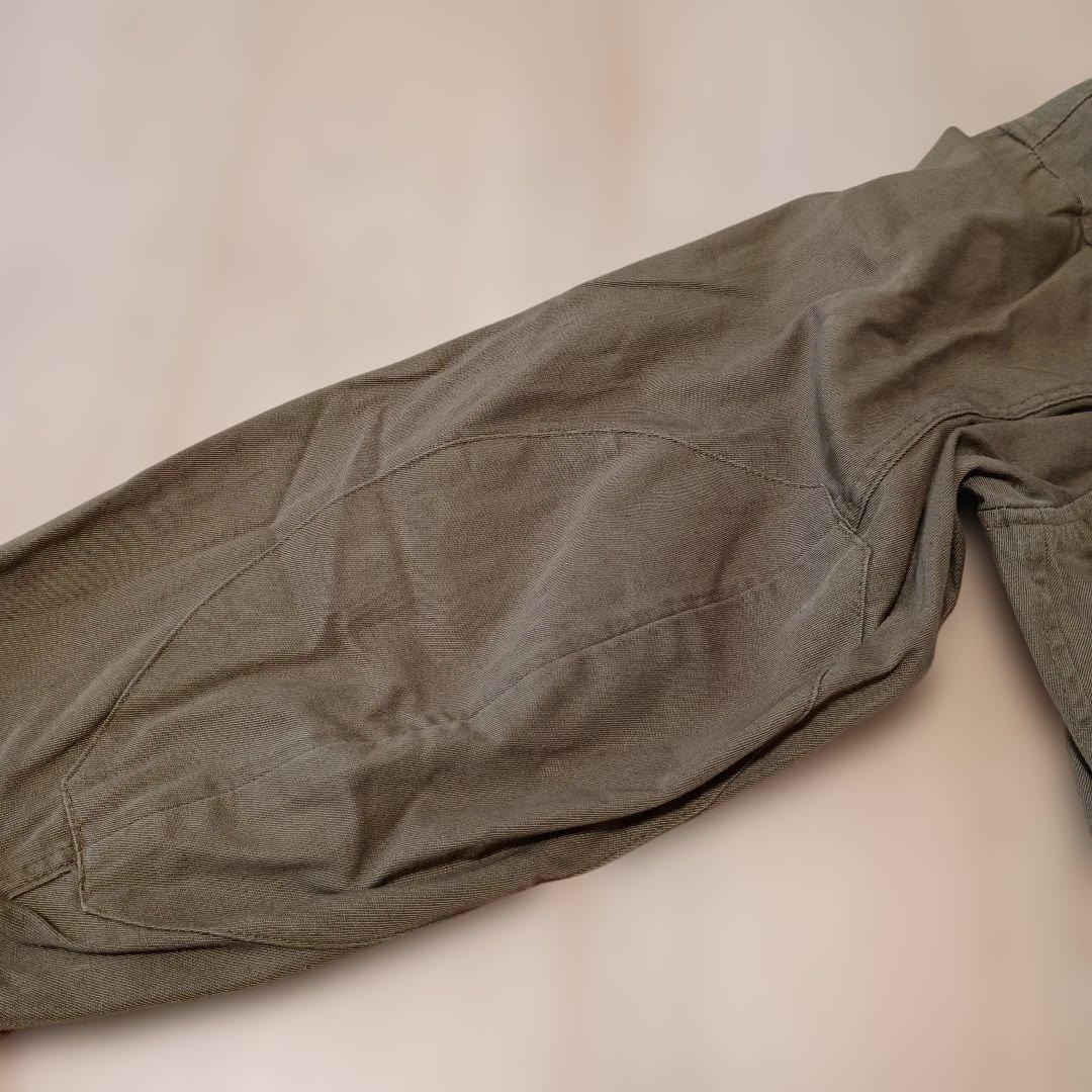 ネ*ア様 【極美品！】旧ソ連軍　タンカースーツ　空挺降下服　ツナギ　表記 50-