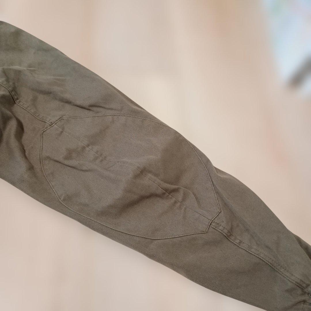 ネ*ア様 【極美品！】旧ソ連軍　タンカースーツ　空挺降下服　ツナギ　表記 50-