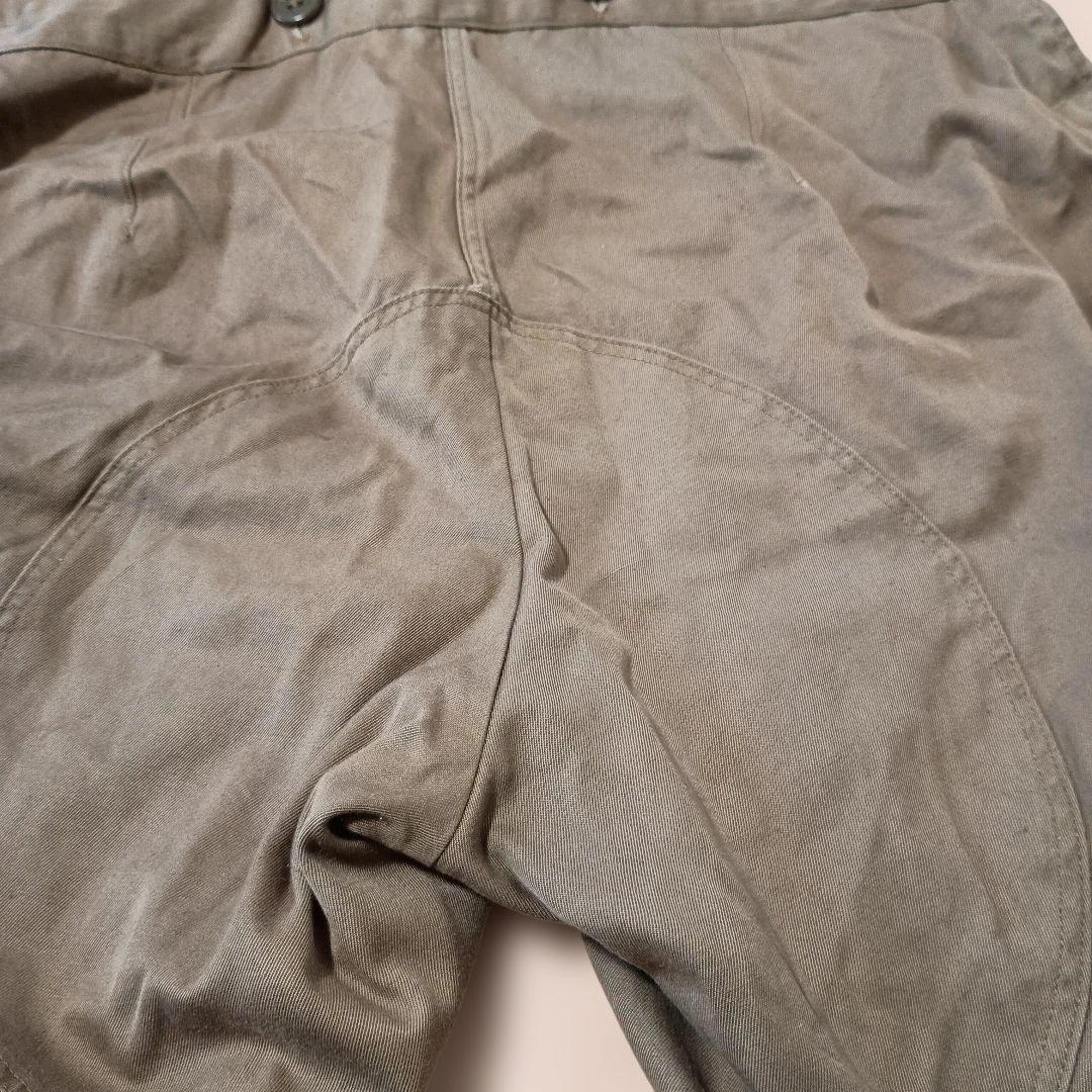 ネ*ア様 【極美品！】旧ソ連軍　タンカースーツ　空挺降下服　ツナギ　表記 50-