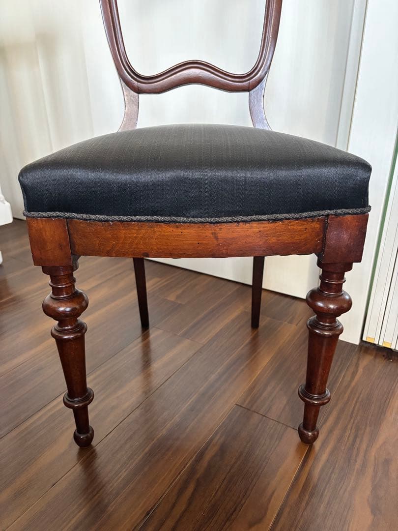 専用出品中　ダイニングチェア3