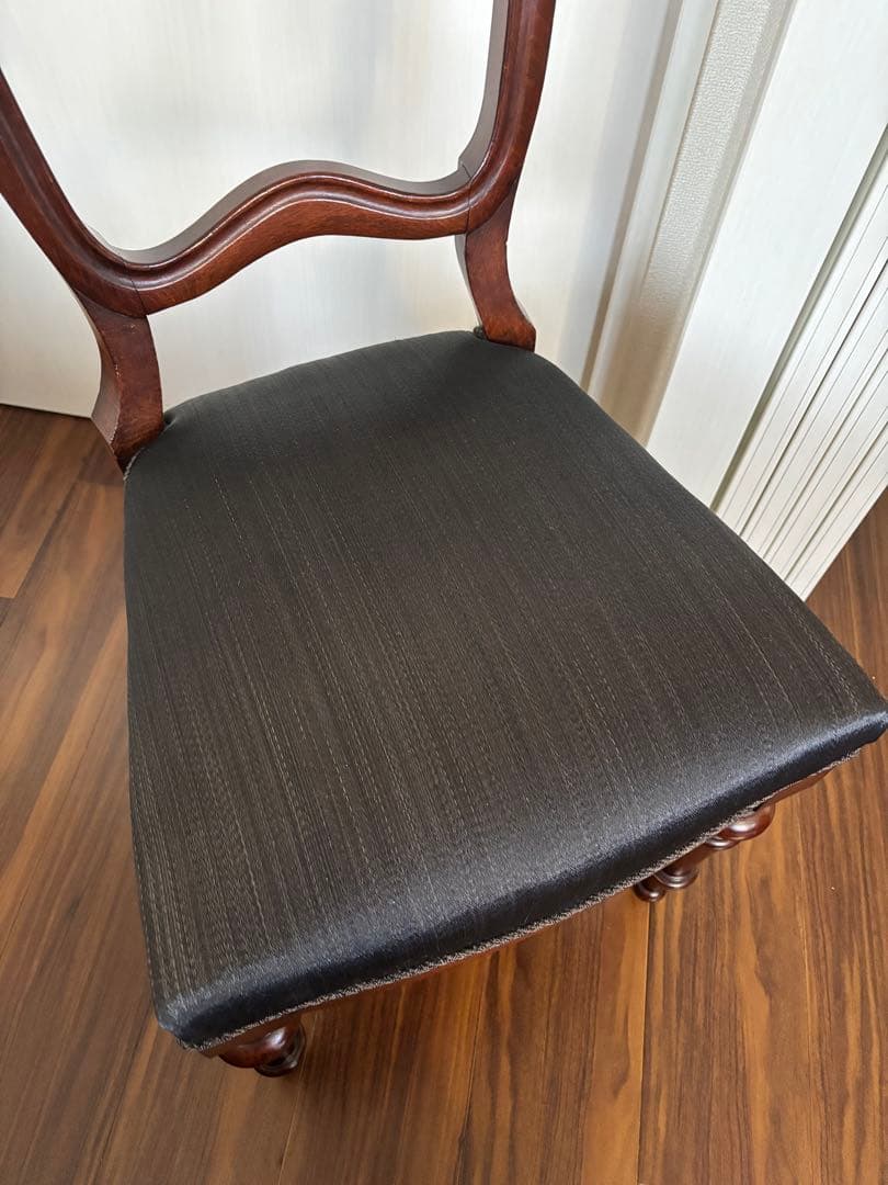 専用出品中　ダイニングチェア3