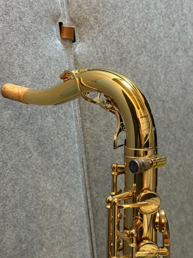 ヤナギサワ　テナーサックス　T-WO10