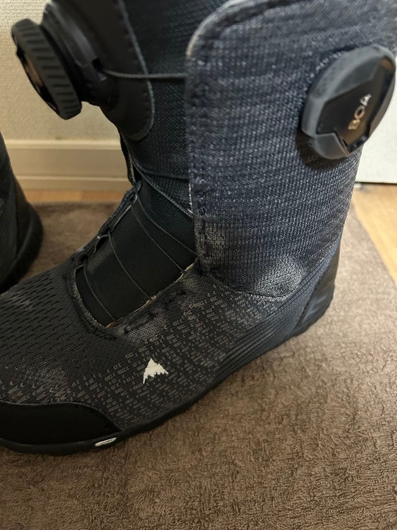 ウィメンズ Burton リチュアル BOA スノーボードブーツ　24cm