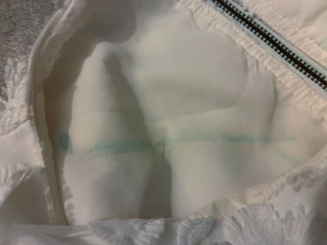 LOULOU WILLOUGHBY 花柄刺繍チュールワンピース　アルアバイル