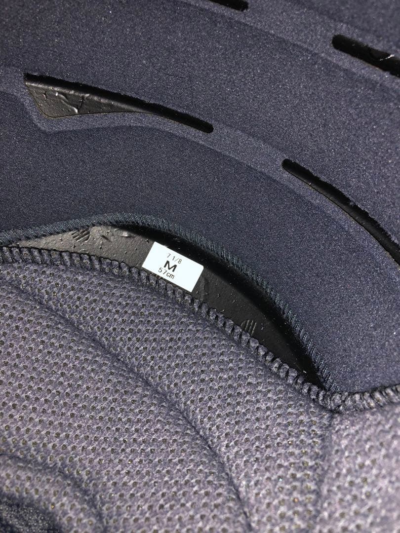 SHOEI Z-8 フルフェイスヘルメット ルミナスホワイト Mサイズ