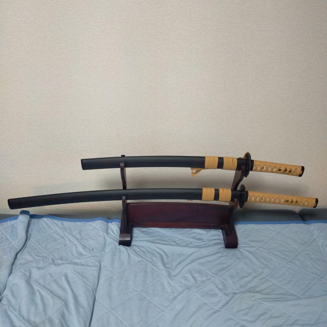 居合刀　模造刀　五郎入道正宗　正宗 　鉄鍔　刀剣　アンティックギャラリー