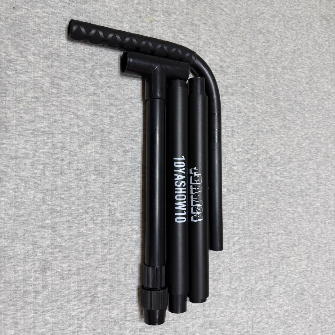 2点セット販売 10YASHOW10 東家商店 振り子の達人 辻村棒 ゴルフ練習