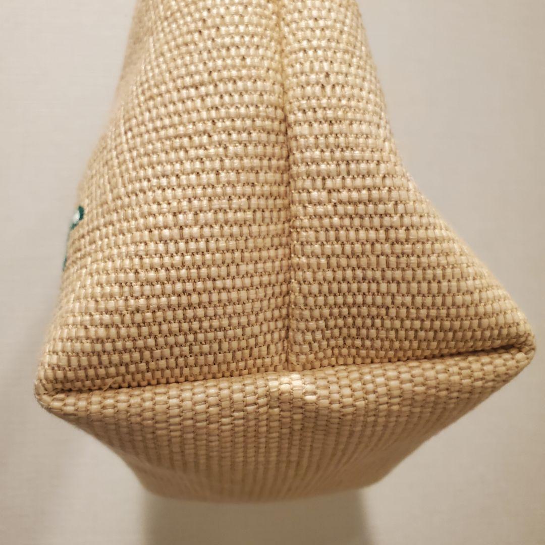 ロンシャン パニエ バッグ