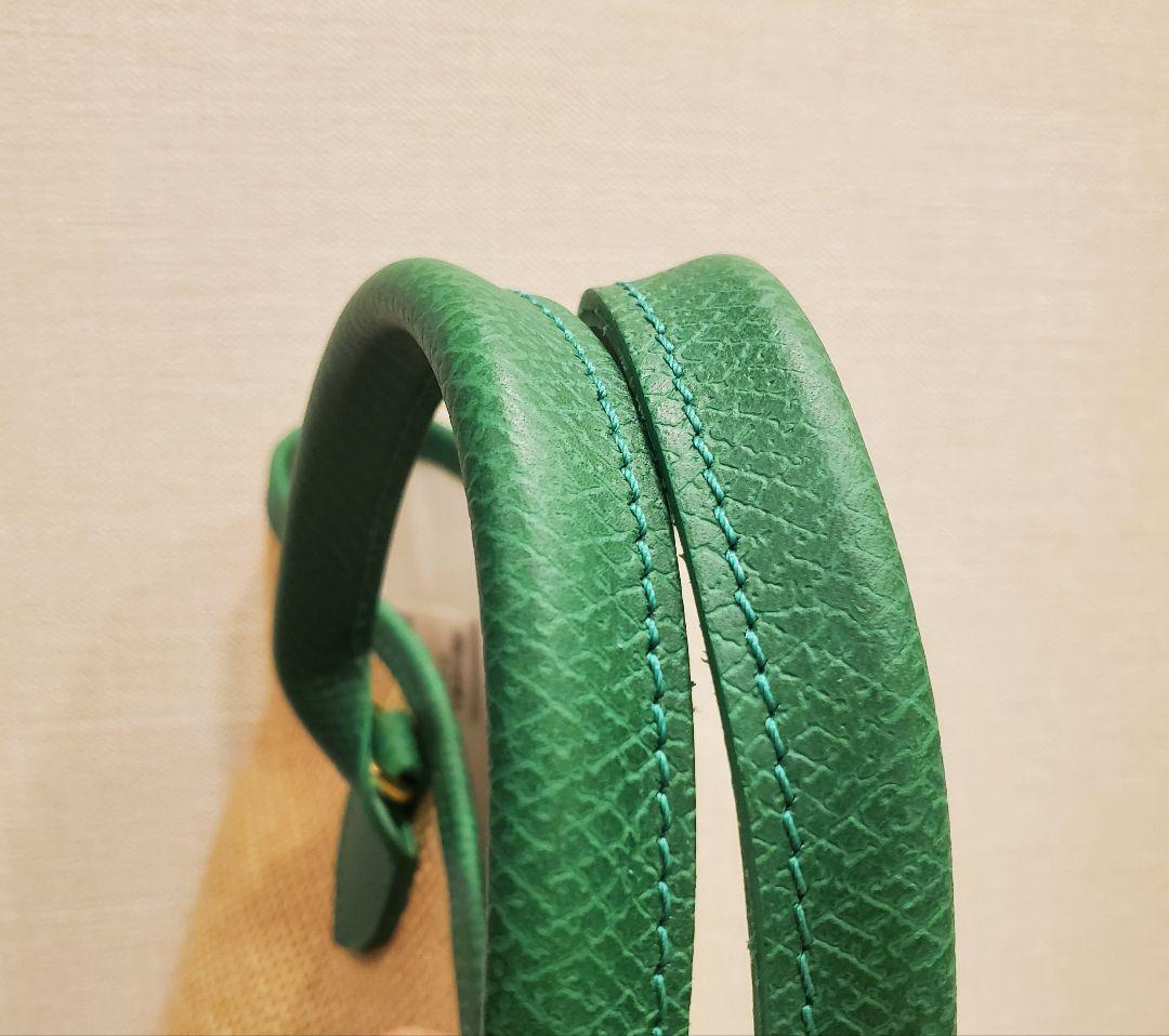 ロンシャン パニエ バッグ