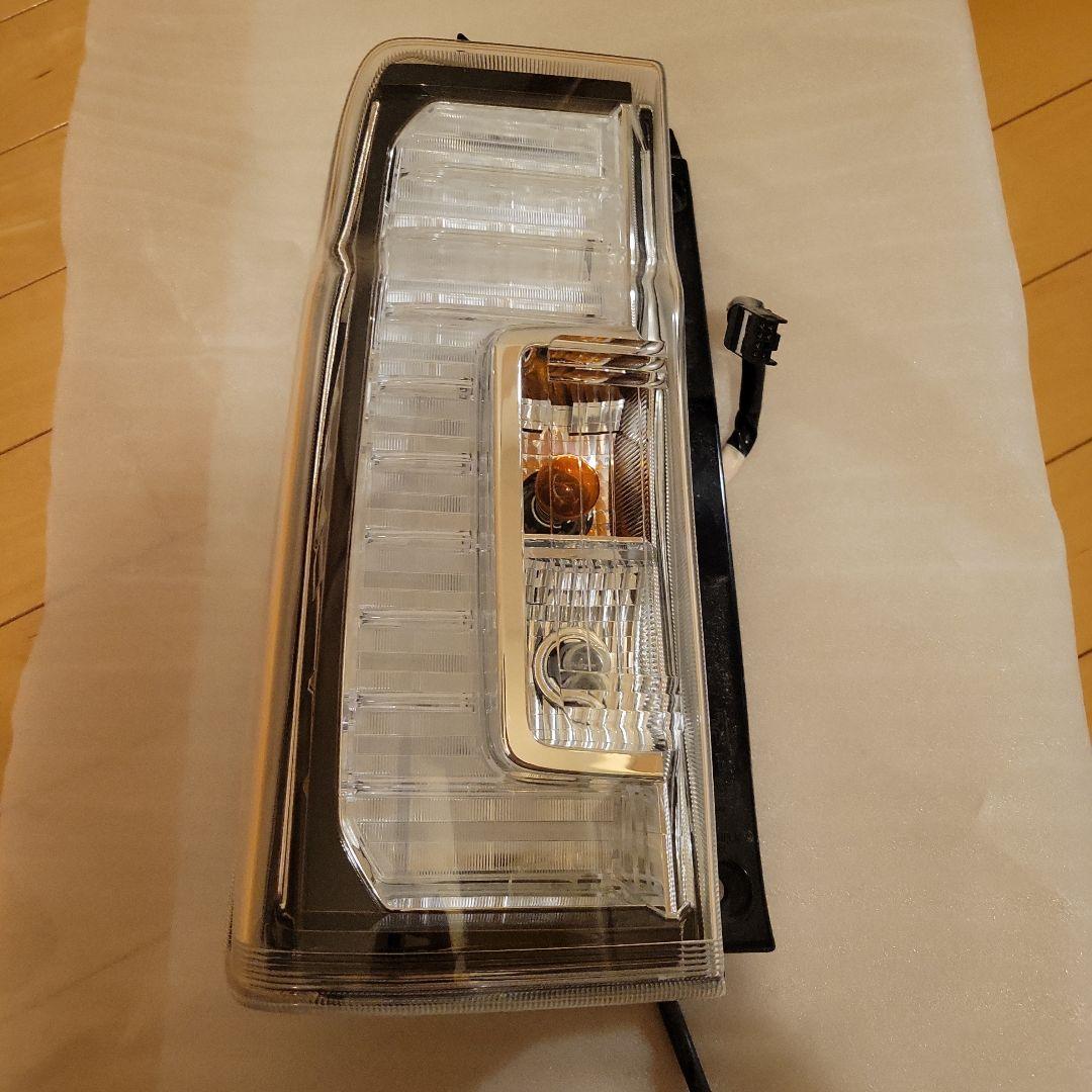 ピカピカ君専用左右セット