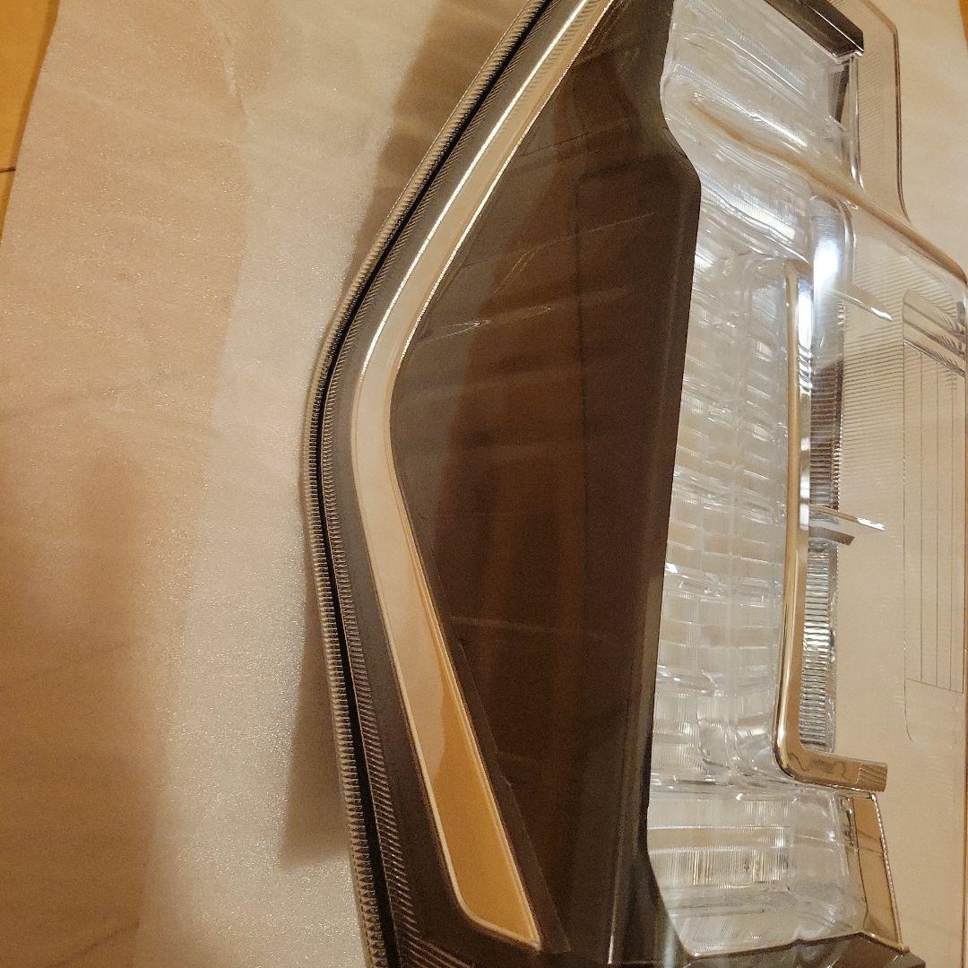 ピカピカ君専用左右セット