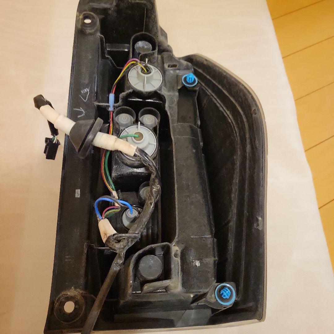 ピカピカ君専用左右セット