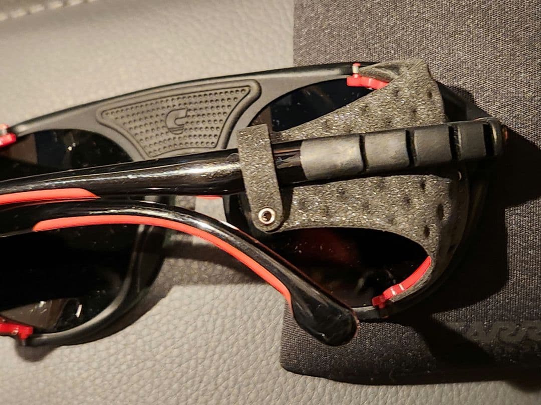 カレラ　サングラス　Carrera mens Hyperfit 19/S