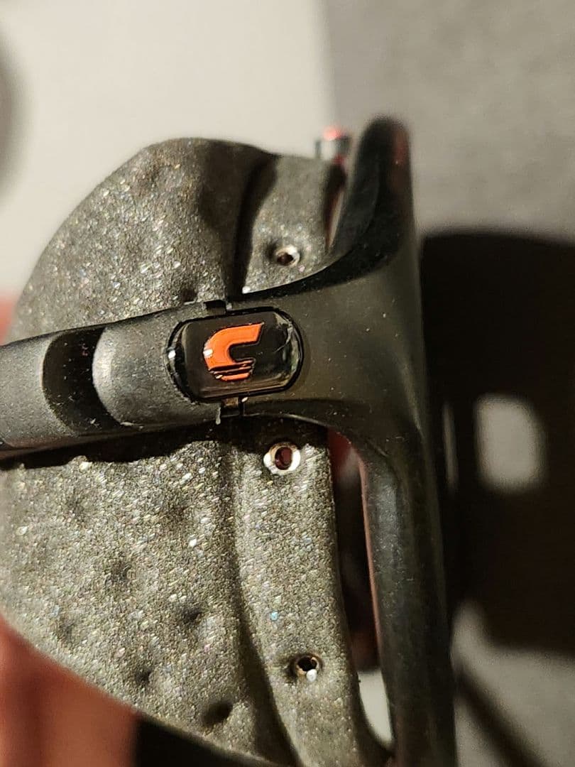 カレラ　サングラス　Carrera mens Hyperfit 19/S