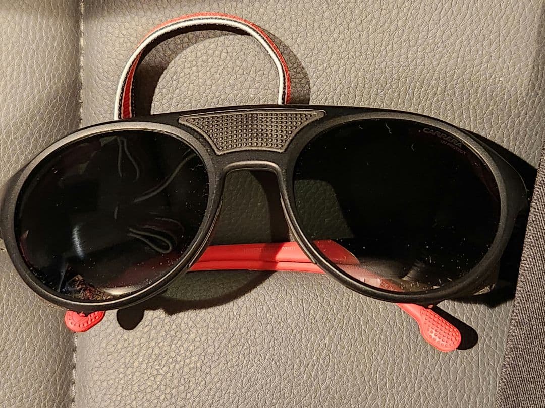 カレラ　サングラス　Carrera mens Hyperfit 19/S