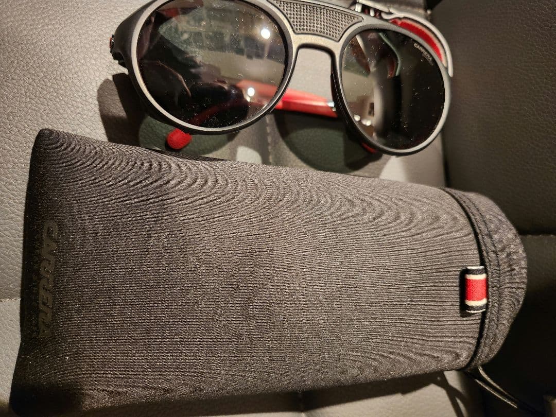 カレラ　サングラス　Carrera mens Hyperfit 19/S