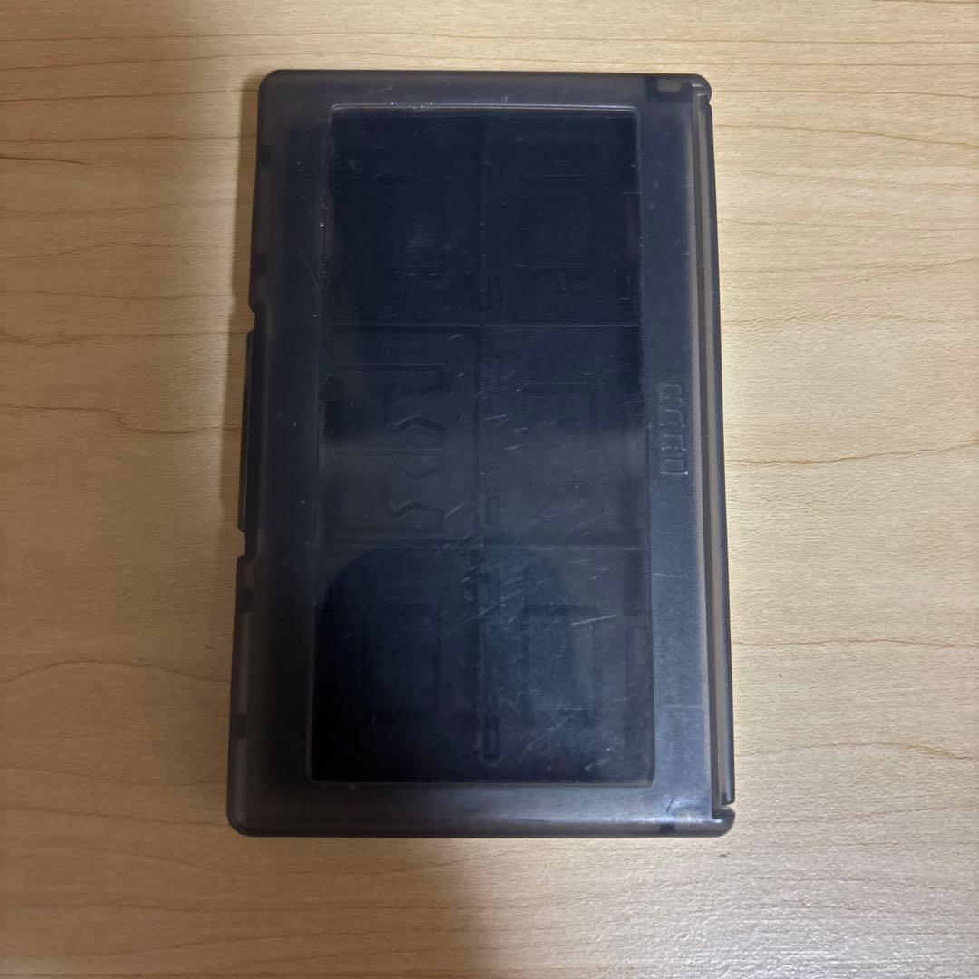 モ*ブ様 Nintendo Switch ゲームソフト セット