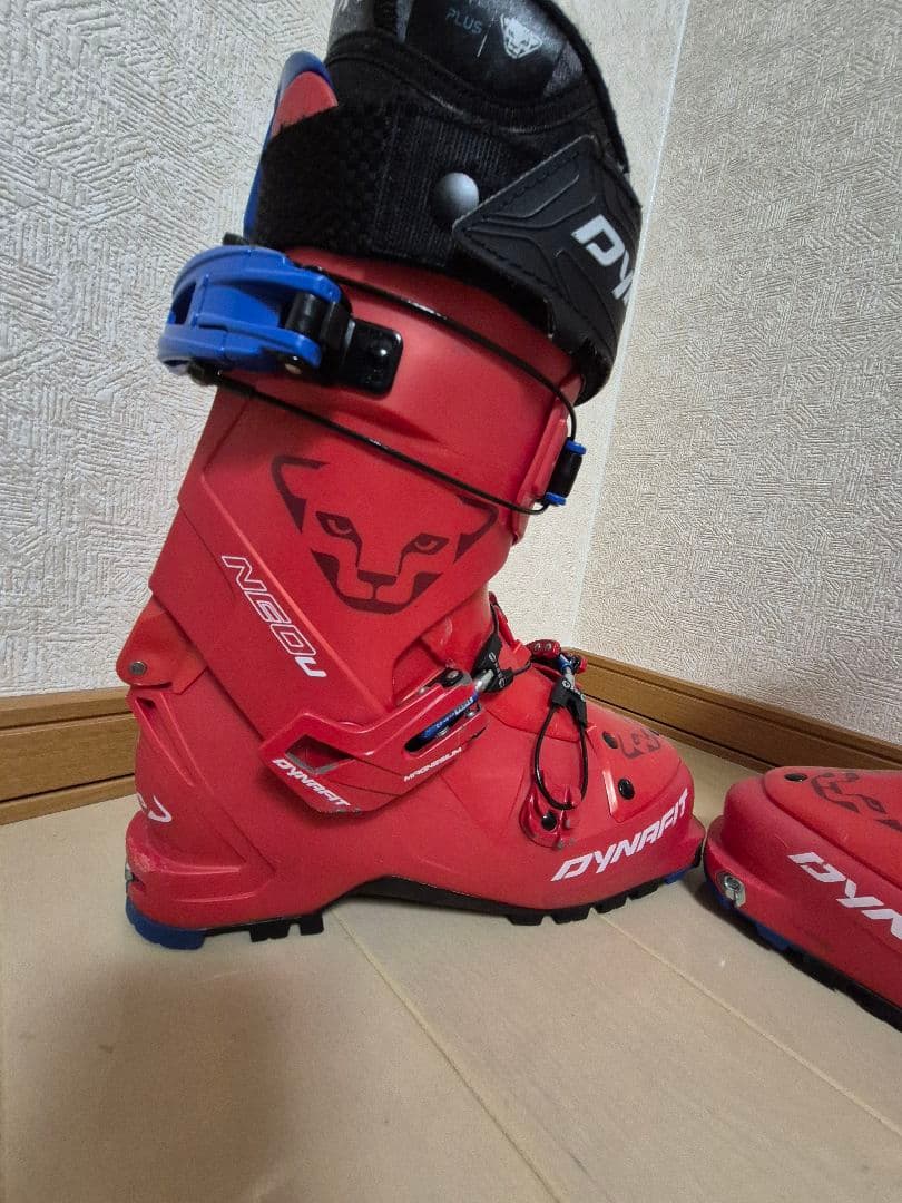 DYNAFIT　neo u 25.5センチ