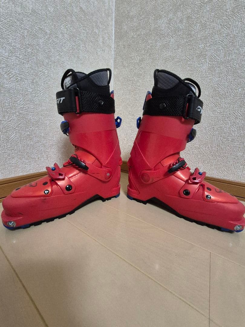 DYNAFIT　neo u 25.5センチ