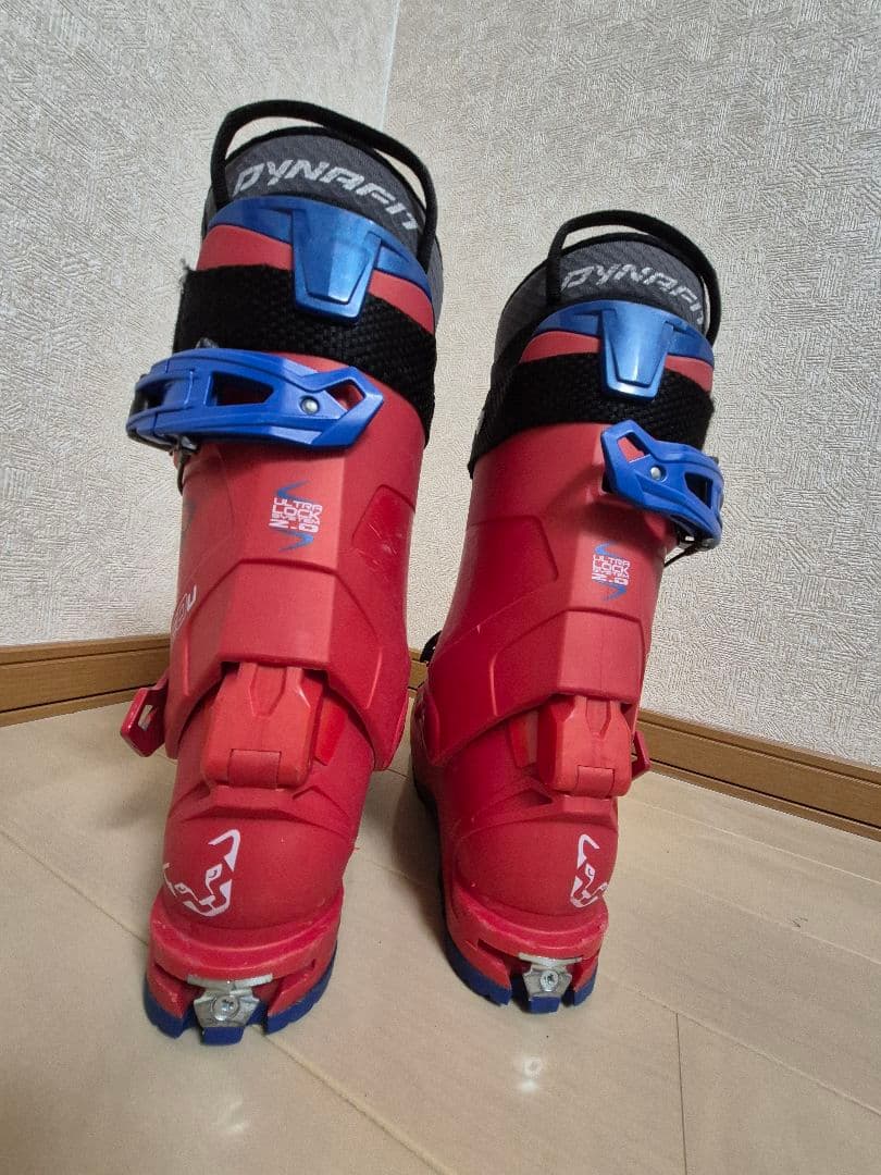 DYNAFIT　neo u 25.5センチ