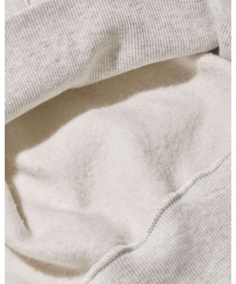 TODAYFUL☆Useful Sweat Parka☆