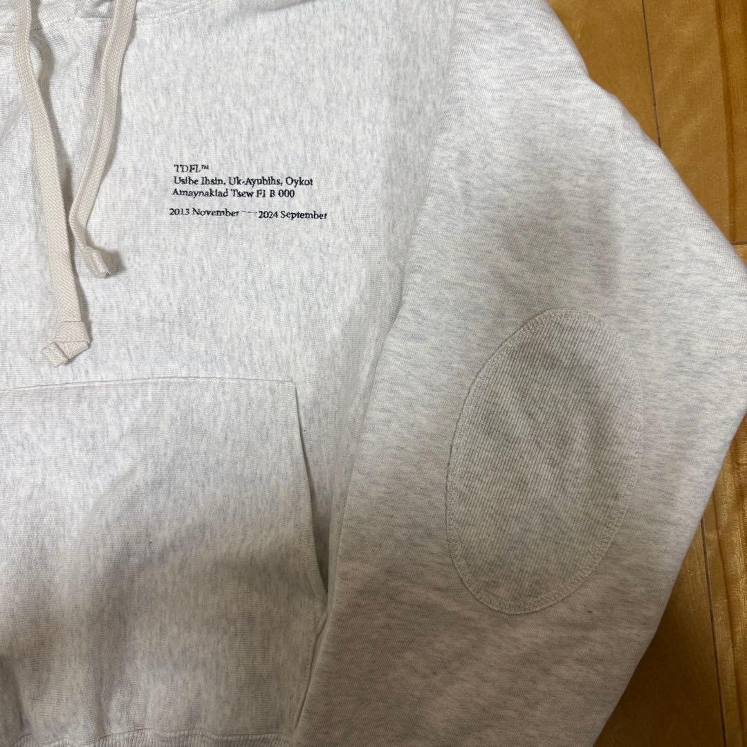 TODAYFUL☆Useful Sweat Parka☆