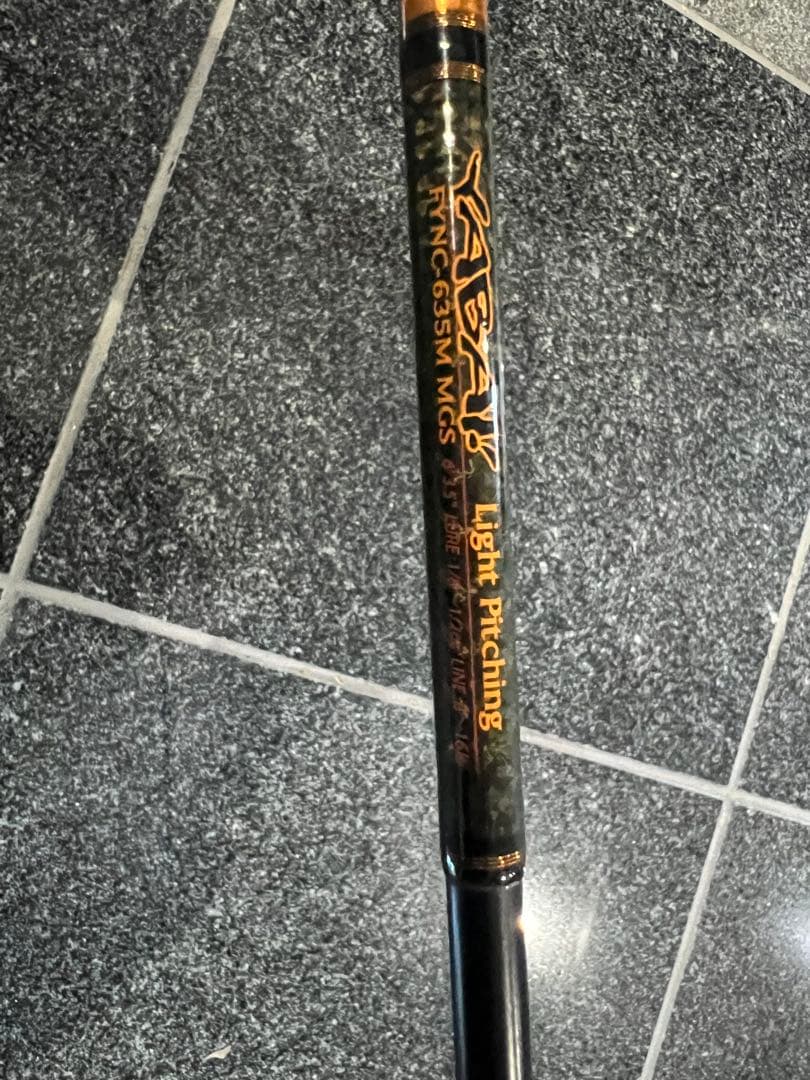 ファンタジスタヤバイ fyncー635m