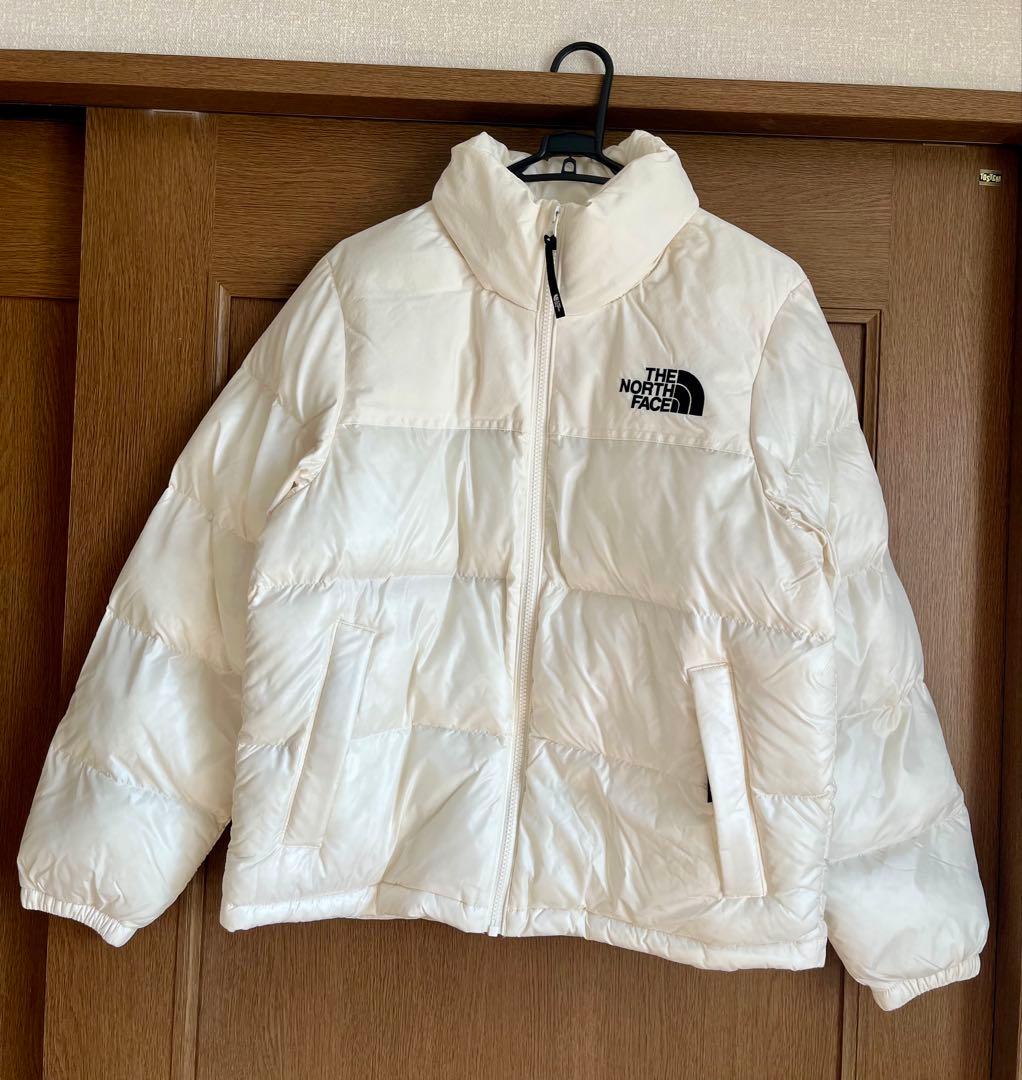 ジャケット・アウター THE NORTH FACE NUPTSE ON BALL JACKET